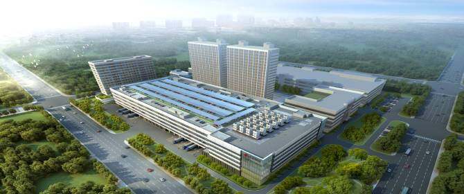 英国365荣获“国家级绿色工厂”称号 引领绿色制造新风尚